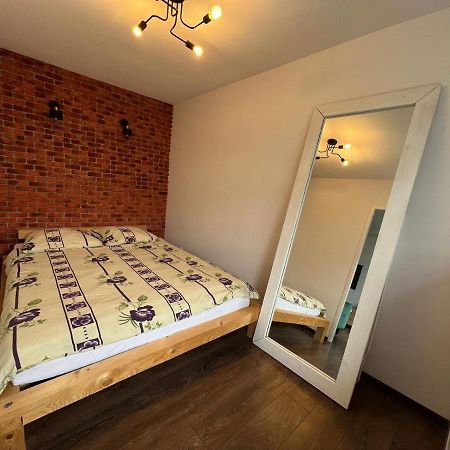 דירות פולניסה-ז'דוז' Apartament - Loft מראה חיצוני תמונה